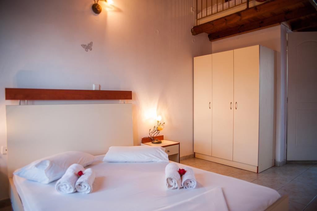 Appartement Dreams - Katelios,santa Barbara Beach Katelios