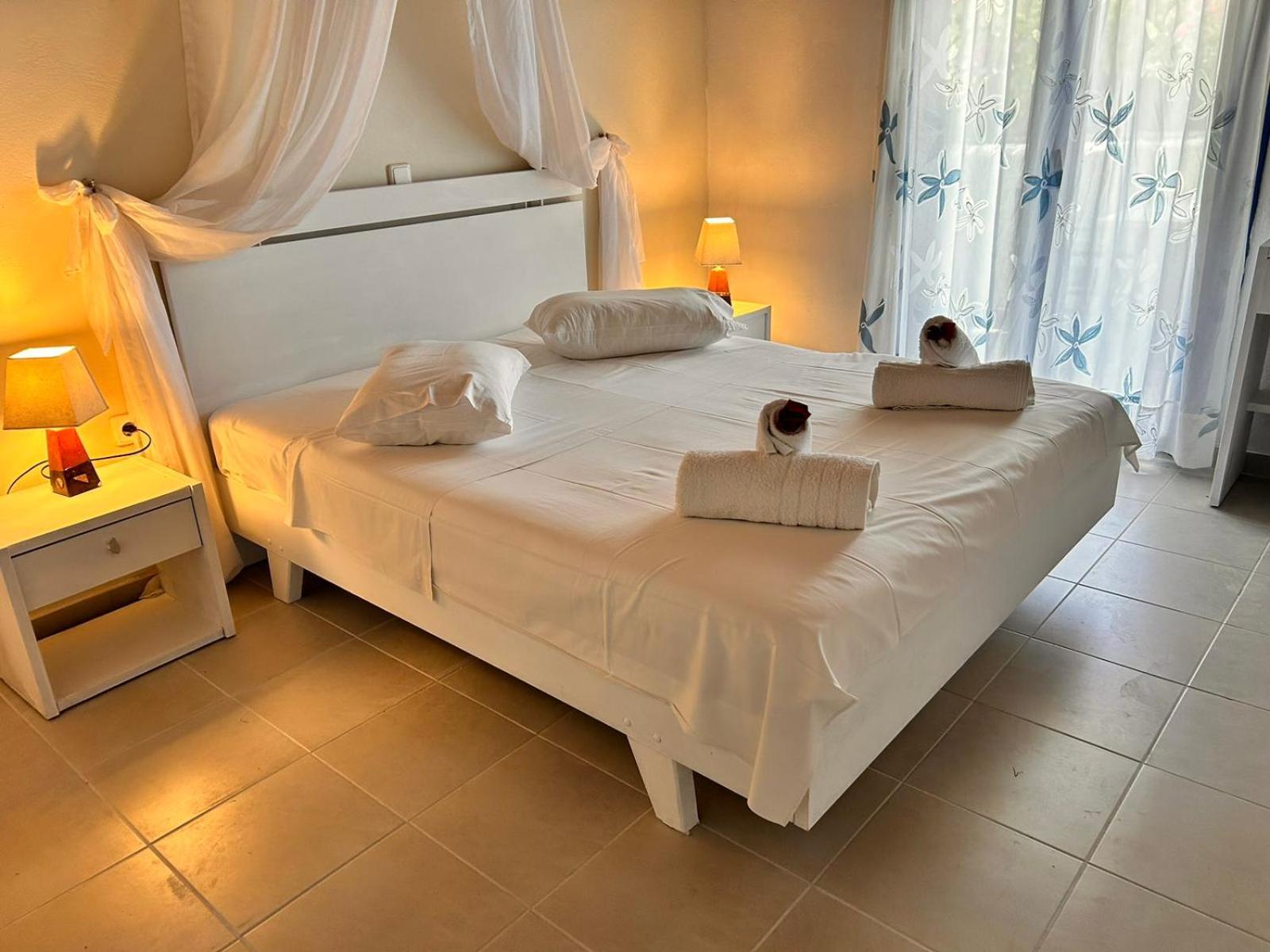 Appartement Dreams - Katelios,santa Barbara Beach