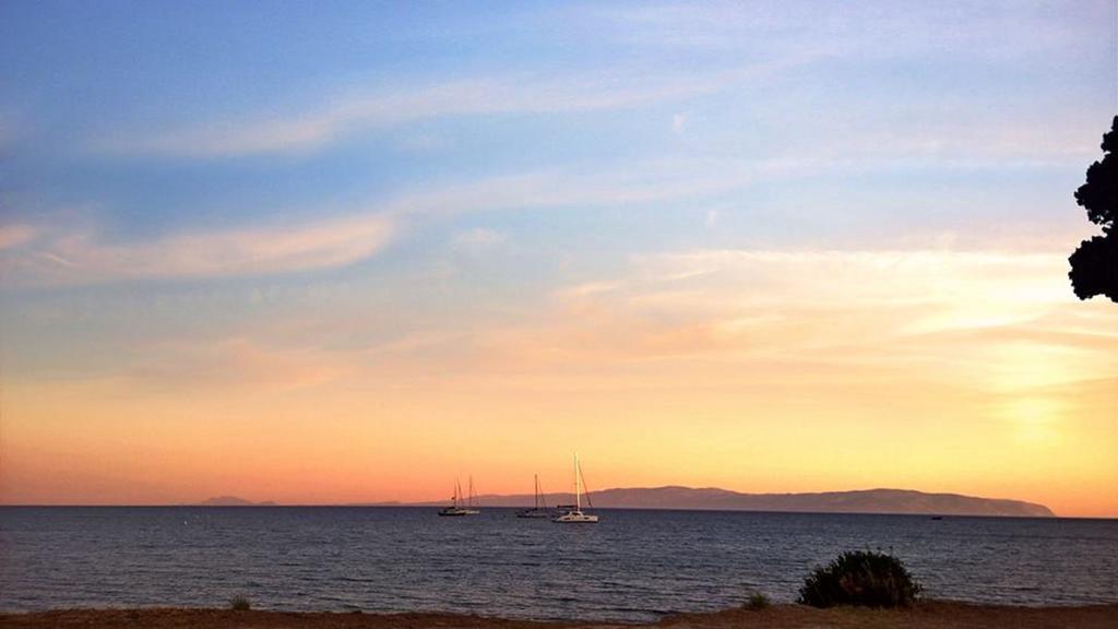 Daire Dreams - Katelios,santa Barbara Beach *